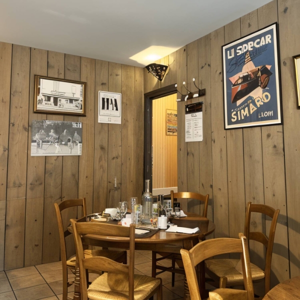 évènements - Le Vieux Cèdre - restaurant LE DORAT - Restaurant Couzeix