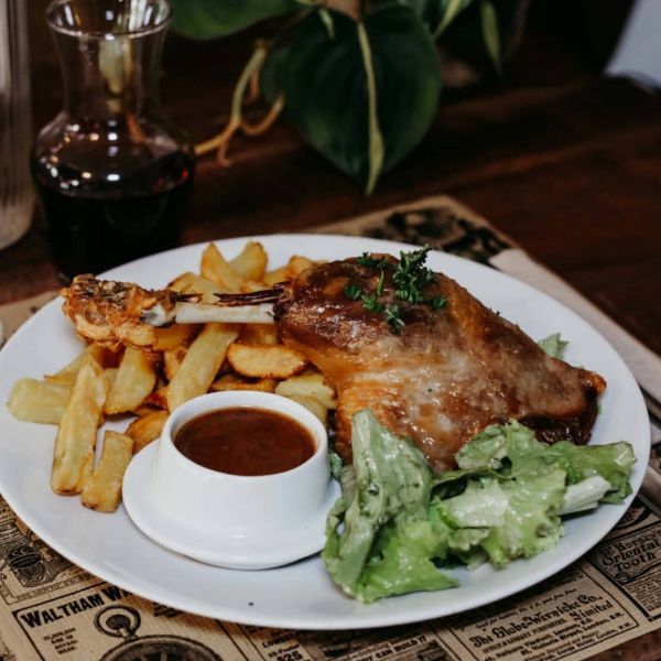 La carte - Le Vieux Cèdre - restaurant LE DORAT - Restaurant Bellac - Restaurant Magnac Laval