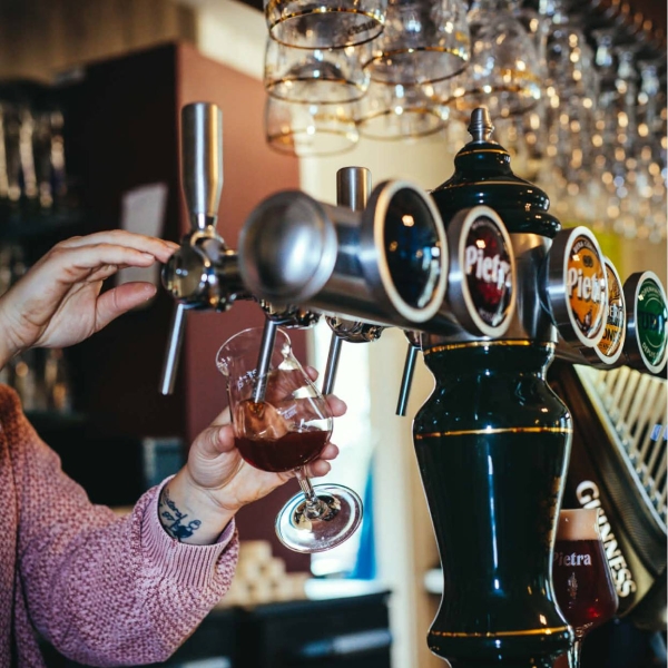 La carte - Le Vieux Cèdre - restaurant LE DORAT - Restaurant Bellac - restaurant a faire LE DORAT