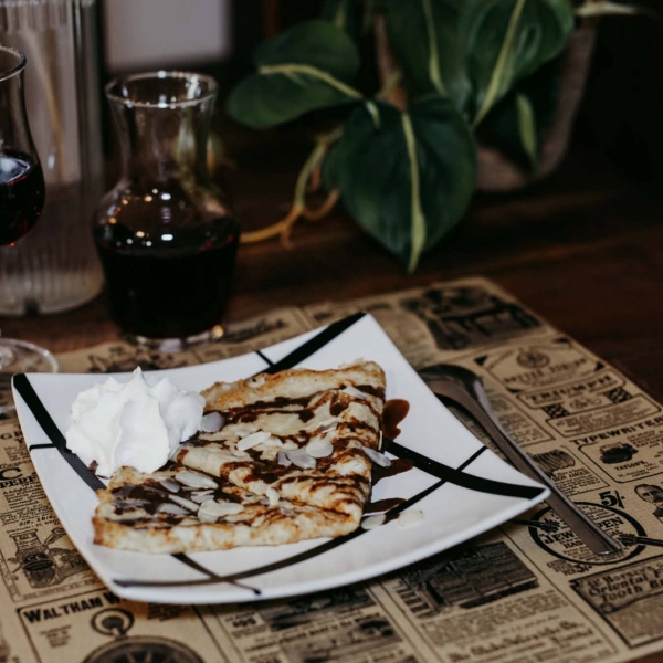 La carte - Le Vieux Cèdre - restaurant LE DORAT - Restaurant Bellac - les meilleurs restaurant de LE DORAT