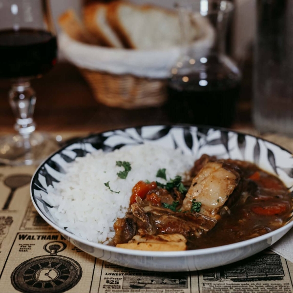 La carte - Le Vieux Cèdre - restaurant LE DORAT - Restaurant Bellac - Restaurant Bellac