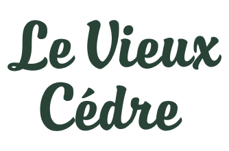 Adresse - Horaires - Téléphone - Le Vieux Cèdre - restaurant LE DORAT