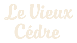 Le Vieux Cèdre